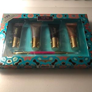 Tarte Spice Up Your Stare Eyeliner set